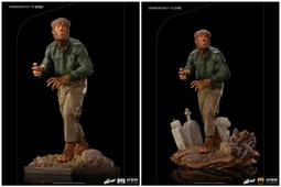 【現貨】Iron Studios 14 無限傳奇 美國隊長MARCAS53121-14 歷史價格詳細信息