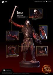 現貨【Asmus Toys－阿司馬官方旗艦商城】惡魔獵人系列3代：但丁(普版) －DMC300V2／12吋可動人偶 歷史價格詳細信息