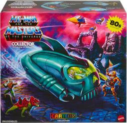 MOTU 太空超人 邪惡琳 惡魔琳 Evil Lyn 5.5吋 中古 配件 如圖 歷史價格詳細信息