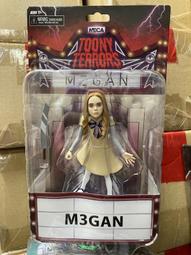 現貨 NECA 卡通系列 大白鯊 JAWS 雙人套 6寸可動人偶 歷史價格詳細信息