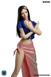 現貨 SUPER DUCK 1/6 性感人造人2B小姐姐 SET084 包膠可動女兵人 歷史價格詳細信息