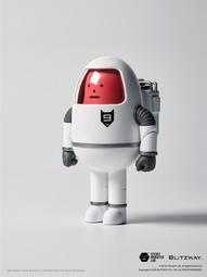 【全場免運】Blitzway 16 獵人 第三次世界大戰之後魔鬼莫莉BW-UMS-12001接單 歷史價格詳細信息