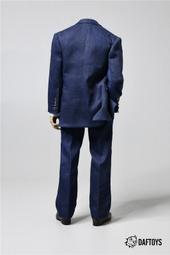 現貨 DAFTOYS F021 1/6 爵士情緣 Seb先生 愛樂之城 高司令 可動 歷史價格詳細信息