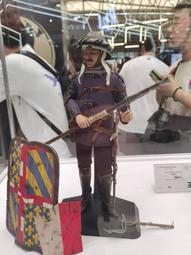 POPTOYS 1/12 大頭兵系列 - BGS004 布蘭德、BGS005 卡恩、BGS006 漢斯，不拆賣!! 歷史價格詳細信息