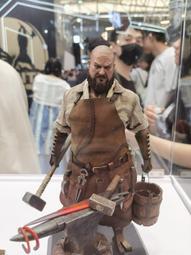 POPTOYS 1/12 大頭兵系列 - BGS004 布蘭德、BGS005 卡恩、BGS006 漢斯，不拆賣!! 歷史價格詳細信息