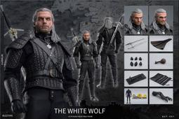 白狼劍巫師3狂獵獵魔人西洋劍利維亞杰洛特COS游戲周邊PU兒童玩具 歷史價格詳細信息