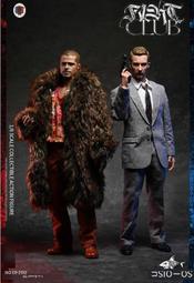 【全場免運】FISH BONETOYS 16 FB-Z008 教父二世邁克 可動人偶 接單 歷史價格詳細信息