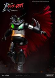 【全場免運】Blitzway 16 獵人 第三次世界大戰之後魔鬼莫莉BW-UMS-12001接單 歷史價格詳細信息