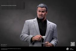 POPTOYS 1/12 大頭兵系列 - BGS004 布蘭德、BGS005 卡恩、BGS006 漢斯，不拆賣!! 歷史價格詳細信息