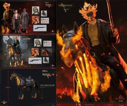 [免運]地獄樂 畫眉丸cos鞋cosplay鞋定制#葡東動漫 歷史價格詳細信息