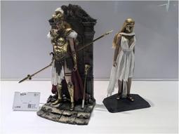 POPTOYS 1/12 大頭兵系列 - BGS004 布蘭德、BGS005 卡恩、BGS006 漢斯，不拆賣!! 歷史價格詳細信息