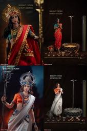 現貨 TBLeague M30 M31 M32 M33 M34 M35 1/6包膠鋼骨繪畫男素體 歷史價格詳細信息