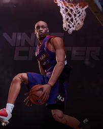 ENTERBAY: 1/6 NBA 雷霸龍•詹姆士LEBRON JAMES -2023年總得分紀錄版 (雙素體) 歷史價格詳細信息