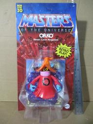 MOTU  太空超人 HE MAN 金剛手 Jitsu 只單售裙甲 中古如圖  (圖1~4只供參考) 歷史價格詳細信息