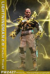 PWTOYS  1/12 可動人形 綠魔俠 綠惡魔 23/Q1【預購7/27】【GAME休閒館】 歷史價格詳細信息