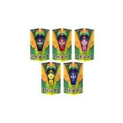 [東京鐵]美版 SUPER7 ReAction 霹靂貓 Lion-O 歷史價格詳細信息