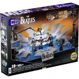 [東京鐵]美版 Mega Construx 獵魔士 巫師 傑洛特 獅鷲狩獵場景組 歷史價格詳細信息