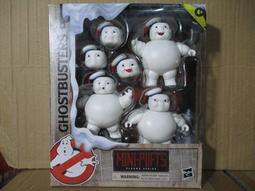 魔鬼剋星 捉鬼敢死隊 GHOSTBUSTERS 5吋人物組 雷·史坦茲 歷史價格詳細信息