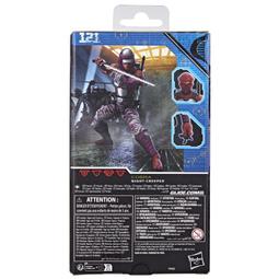 全新現貨 精英系列 G.I. joe 特種部隊 6吋 62號 大衛 火箭筒 David L Bazooka 紅衣版 歷史價格詳細信息