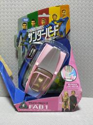 Thunderbird's Remote Control F-18 Aerodone Jet 歷史價格詳細信息