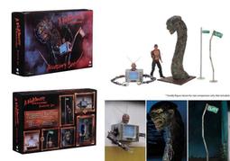 榆樹街的噩夢 T 恤 短袖 上衣 休閒百搭 個性 街頭 短T 潮流 嘻哈 時尚 男女通用 歷史價格詳細信息