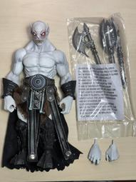 [無盒] DXF Fate/Zero vol.1 迪爾姆德 槍兵 Lancer 景品 公仔 PVC 歷史價格詳細信息