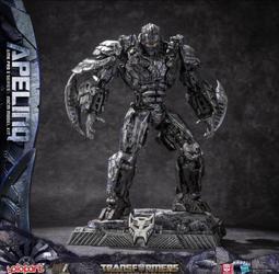 Yolopark AMK PRO 變形金剛 最終騎士 柯博文 合金海外限定特典版 歷史價格詳細信息