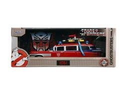 《 JADA 》變形金剛 1:24合金車+公仔 歷史價格詳細信息