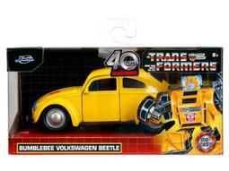 《 JADA 》變形金剛 1:24合金車+公仔 歷史價格詳細信息