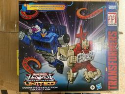 變形金剛 世代系列 合體戰爭 COMBINER WARS巡弋戰將 V級 散射 SCATTERSHOT 歷史價格詳細信息