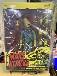 現貨 SUPER7 1/18 美國經典卡通劇 芝麻街 厄尼 伯特 伯爵 火星人 歷史價格詳細信息