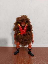 1984 MATTEL 雙頭怪 圖一合售 可動玩偶公仔 請看商品描述,後box 歷史價格詳細信息