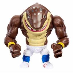 查克收藏*預購 美版 美泰兒Mattel 鯊魚俠 大俠歐尼爾 鎚俠賈霸 大鑽頭 三款定金 歷史價格詳細信息