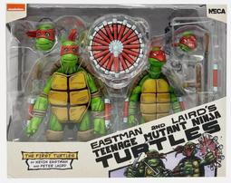 【杯麵宅品】現貨! NECA 忍者龜 最後的浪人 終極  Karai 卡萊 卡拉伊 Ultimate 歷史價格詳細信息