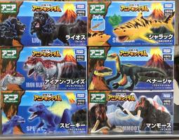 多美動物ANIA 侏羅紀世界 恐龍大暴走遊戲地圖 歷史價格詳細信息