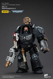 【JL Toys】暗源 Joytoy 雷鑄神軍 黑爪小隊 D.羅斯圖斯&middot;公牛之錘 西格瑪時代 40K 戰鎚 歷史價格詳細信息