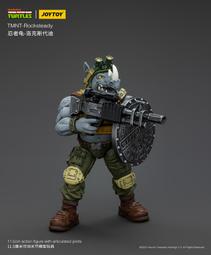 JOYTOY 忍者龜 公仔模型 配件替換 米開朗基羅/多納太羅/李奧納多/拉菲爾 四款 大全套 歷史價格詳細信息
