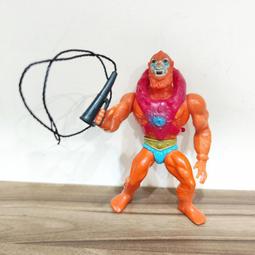 MOTU 太空超人 HE-MAN  長頸蛇人 Rattlor 5.5吋 如圖 卡舊 歷史價格詳細信息