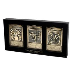 KCSTORE 三幻神浮雕卡牌套組 遊戲王 怪獸之決鬥 神之卡 海馬商店 歷史價格詳細信息