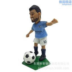 PVC注塑公仔科技潮玩卡通人物公仔盲盒偶擺件手辦動漫 歷史價格詳細信息