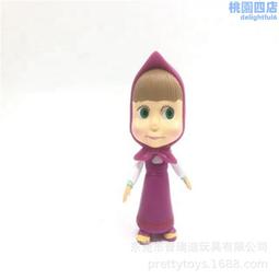 PVC注塑公仔科技潮玩卡通人物公仔盲盒偶擺件手辦動漫 歷史價格詳細信息