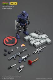 JOYTOY 忍者龜 公仔模型 配件替換 米開朗基羅/多納太羅/李奧納多/拉菲爾 四款 大全套 歷史價格詳細信息