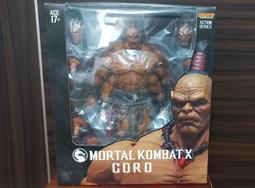 STORM TOYS 真人快打 夜狼 NIGHTWOLF 1/12 免訂金 Q3【預購】【GAME休閒館】 歷史價格詳細信息