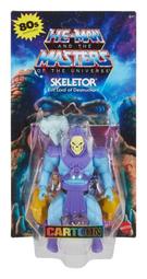 SKELETOR Masters of the Universe Retractable Badge Reel From Actual Comic Book 歷史價格詳細信息