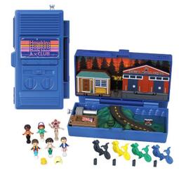 Mattel 口袋波莉大型情景百寶盒系列 正版 美泰兒 口袋娃娃 Polly Pocket 歷史價格詳細信息