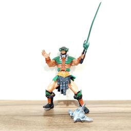 太空超人系列 Masters of the Universe Classics MOTUC Shadow Weaver 歷史價格詳細信息