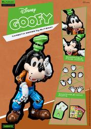 BLITZWAY 迪士尼機器人 高飛狗 24/Q2【預購10/22】BW-CA-10504【GAME休閒館】 歷史價格詳細信息