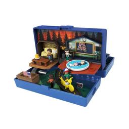 美版 迷你先鋒 太空基地 玩具 新年 禮 歷史價格詳細信息