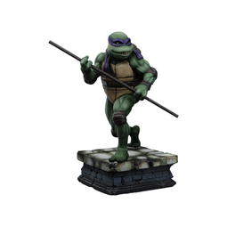 IRON STUDIOS 忍者龜 斯普林特 BDS雕像24/Q2【預購0419】【GAME休閒館】 歷史價格詳細信息