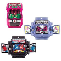 【BANDAI】 特攝 變身器配件 超人力霸王 布雷薩 DX布雷薩輝石02 歷史價格詳細信息